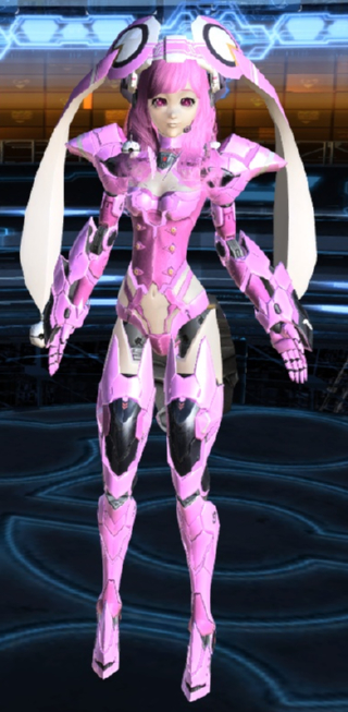 Pso2キャラクターデザイン しゅわしゅわ Cyber Space Pso2キャラクターデザイン しゅわしゅわ Cyber Space
